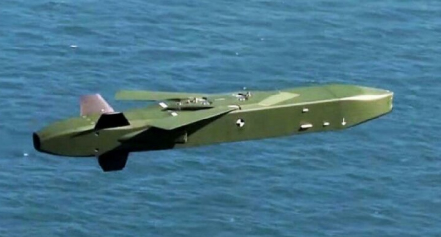 Σκιές στην παράδοση γερμανικών πυραύλων μεγάλου βεληνεκούς στην Ουκρανία  - Taurus ή drones;