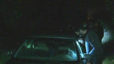 Κόρινθος: Βρέθηκε νεκρός δίπλα σε μια καραμπίνα ο αγνοούμενος υποδιευθυντής της πνευμονολογικής κλινικής