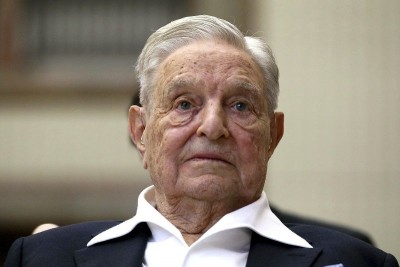 Soros: Μην επενδύετε στην ΕΕ... Ουγγαρία, Πολωνία την οδηγούν σε διάλυση
