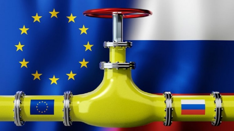 Αποκάλυψη - Η Ευρώπη μπορεί να αγοράζει φυσικό αέριο από Ρωσία… υπό έναν όρο - Η νέα «οδηγία» της Κομισιόν