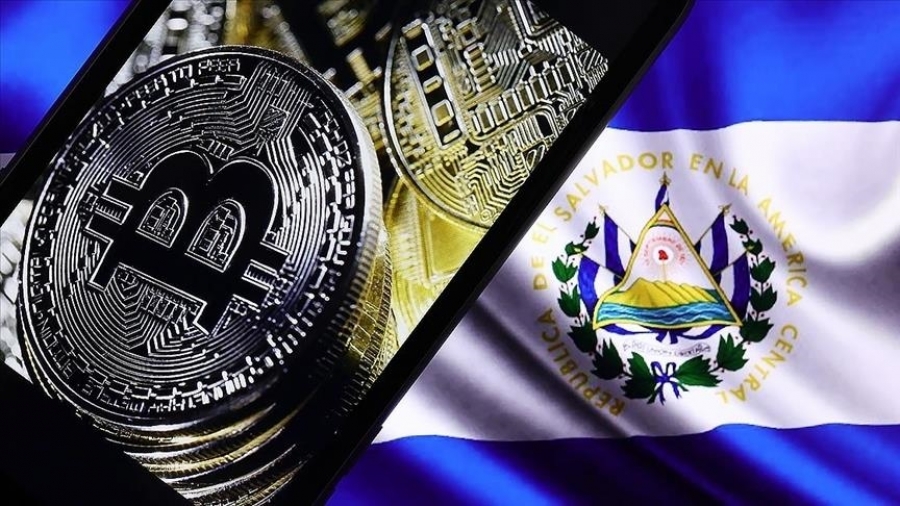 Ελ Σαλβαδόρ:  Στην τελική ευθεία για την έκδοση ομολόγου σε Bitcoin – Ενθουσιασμός αλλά και αρνητική συγκυρία