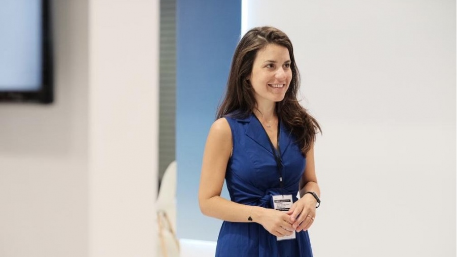 Ανασχηματισμός: Ποια είναι η νέα Υφυπουργός Παιδείας Ιωάννα Λυτρίβη