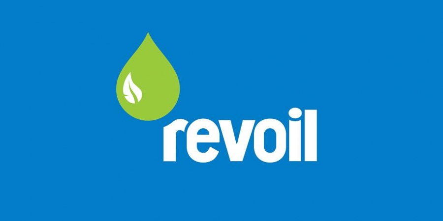 Revoil: Αύξηση 20,6% στα κέρδη EBITDA 9μήνου