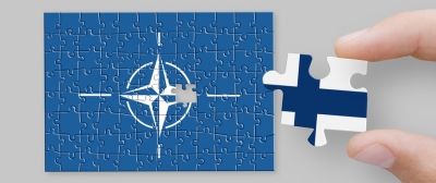 Χειρότερα και από τον Ψυχρό Πόλεμο η Ευρώπη μετά την ένταξη της Φινλανδίας στο ΝΑΤΟ