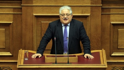 Τζαβάρας: Ξεκινάει μια καινούρια σελίδα ιστορίας - Ο Τσίπρας έχει σπείρει αγκάθια στην πορεία μας