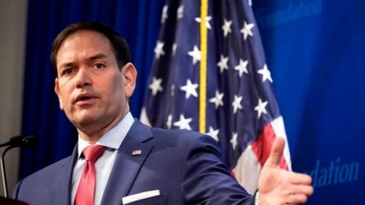 Financial Times: Ο Rubio δεν ενεπλάκη στην συνομιλίες με το Ιράν για να μην συνδεθεί με την ήττα