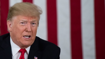 Trump: Τεράστια πρόοδος στις διαπραγματεύσεις με την Κίνα για το εμπόριο – Σύντομα συνάντηση με Xi Jinping