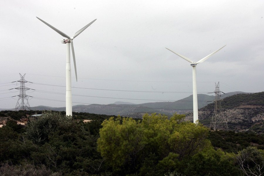 Αυστραλία: Βιομηχανία εναντίον κυβέρνησης για κατάργηση αιολικού πάρκου 1 δισ. δολ.
