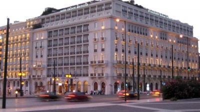 Α. Χωμενίδης (CEO Λάμψα): Αν βρούμε ευκαιρία θα  την αξιοποιήσουμε