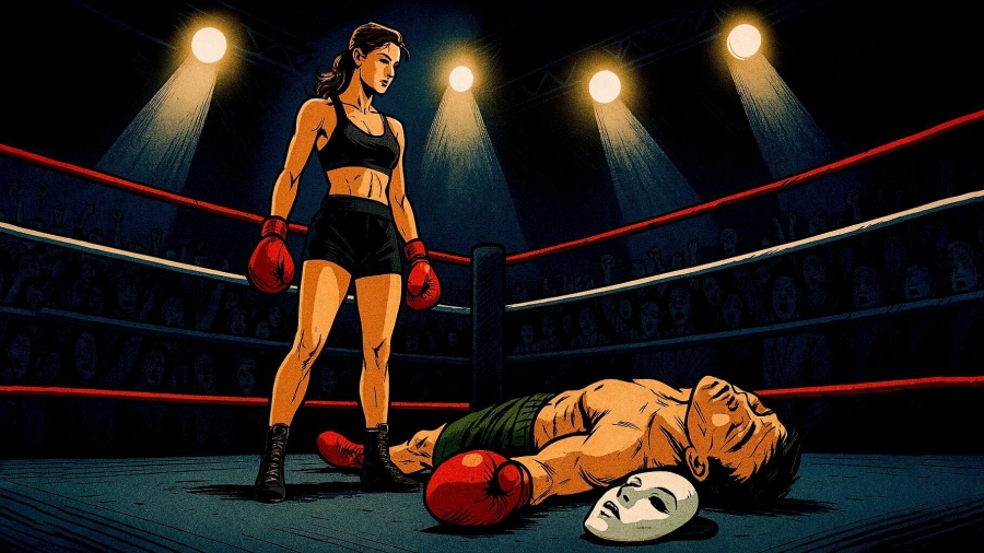 Συντριβή για την woke ατζέντα - Ηττήθηκαν οι παγκοσμιοποιητές, από εκεί που δεν το περίμεναν