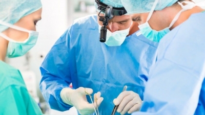 Ιατρικό Κέντρο Αθηνών: Νέες πρωτοποριακές τεχνικές αντιμετώπισης στένωσης στεφανιαίων αρτηριών