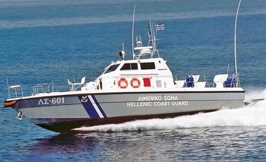 Χαλκιδική: Συνεχίζονται οι έρευνες για τον 28χρονο τουρίστα – Αγνοούμενος για τέταρτη ημέρα