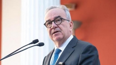 Παπαθανάσης: Το συμβόλαιο μας για μια ισχυρή  και δίκαιη Ελλάδα το ΕΣΠΑ 2021-2027 - Μην χαθεί ούτε ένα ευρώ