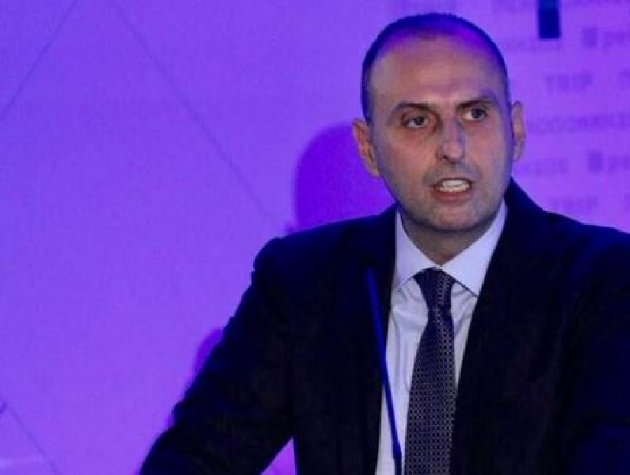 Καραγιάννης (Γ.Γ. Υποδομών): Τα τέσσερα μεγάλα έργα που θα αλλάξουν  τον τρόπο μετακίνησης των πολιτών