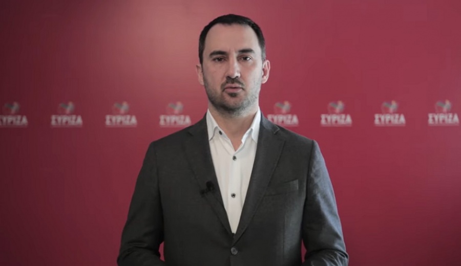 Χαρίτσης (ΣΥΡΙΖΑ): Η κυβέρνηση στο παρά ένα δεν έχει αντιμετωπίσει ακόμα το ζήτημα της προστασίας της α’ κατοικίας
