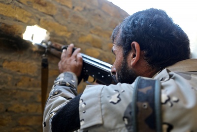 Αφγανιστάν: Νεκροί 63 Ταλιμπάν σε ένα 48ωρο από επιχειρήσεις των κυβερνητικών δυνάμεων