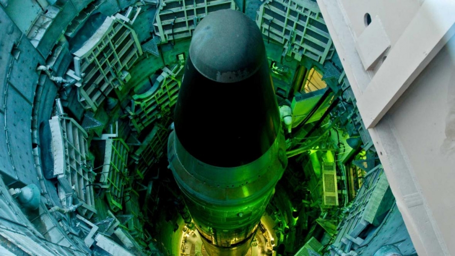 Ο Λευκός Οίκος επισημοποίησε την κατάρρευση της συνθήκης New START – Σε αχαρτογράφητα… πυρηνικά νερά