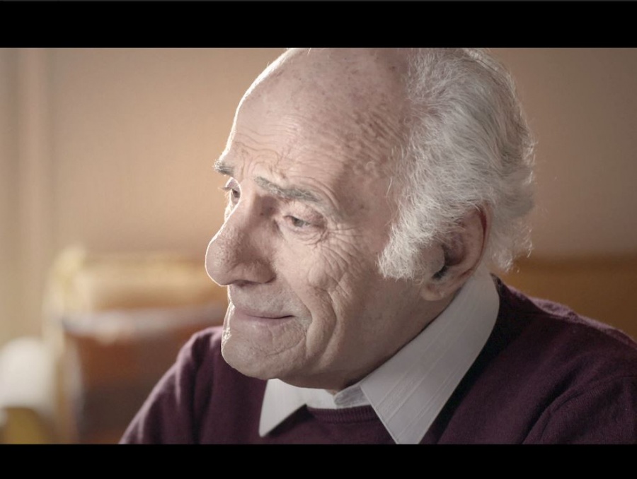 Οι «Θρύλοι των Γηπέδων» συνεχίζονται με το «πορτραίτο» του Ηλία Υφαντή στο Cosmote History HD