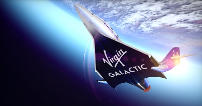 Virgin Galactic: Έκρηξη +42% στη μετοχή, πλησιάζει η πρώτη εμπορική πτήση στο Διάστημα