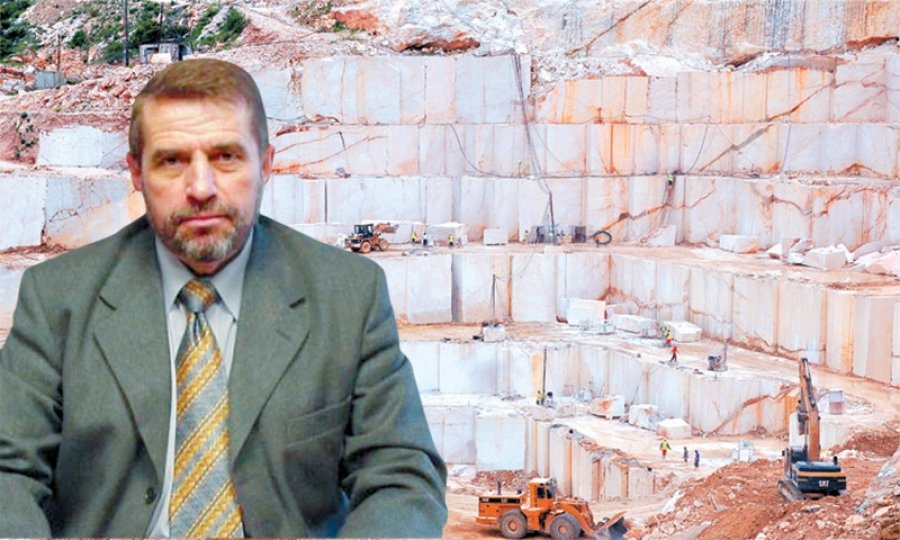 Η Ικτίνος Ελλάς …γεννά κέρδη - Ο ιδρυτής της εταιρείας Ε. Χαϊδάς μιλάει στο bankingnews