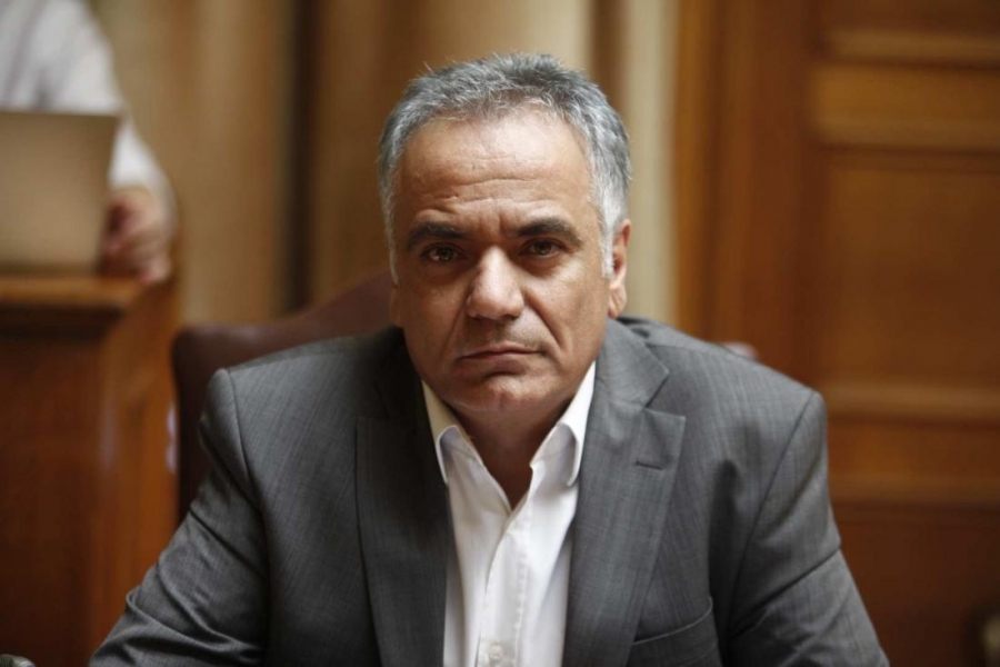 Σκουρλέτης: Εκρηκτικό κοκτέιλ για την κυβέρνηση ακρίβεια και καθήλωση αγοραστικής δύναμης πολιτών