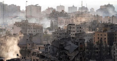 Le Monde: Η εξάλειψη της Hamas είναι...«ψευδαίσθηση», περισσότερο σύνθημα παρά ρεαλιστικός στόχος που μπορεί να επιτευχθεί