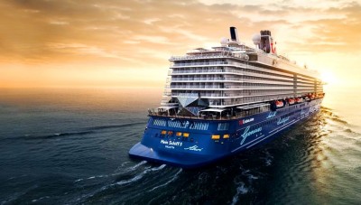 Αυτές είναι οι κρουαζιέρες της TUI το 2020 στη Μεσόγειο και τις ελληνικές θάλασσες