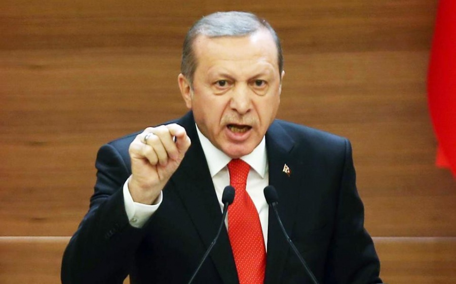 Προειδοποιήσεις Erdogan για τη στρατιωτική επιχείρηση στην Ιντλίμπ της Συρίας – Μεγάλος κίνδυνος για την ασφάλεια σε Τουρκία, Ευρώπη