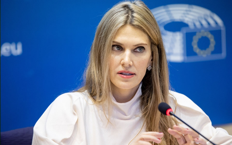 Εκρηκτικό παρασκήνιο: Απαγωγή της Εύας Καϊλή από μυστικές δυνάμεις του Κατάρ φοβούνται οι Βέλγοι εισαγγελείς