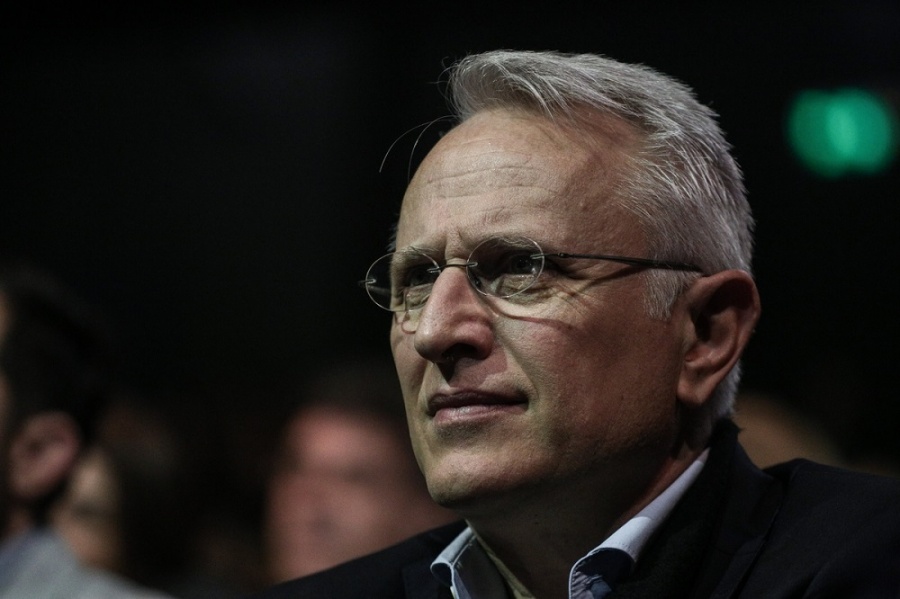 Πυρά Ραγκούση: Αυτοί που χαρακτηρίζουν το μεταναστευτικό μείζον εθνικό πρόβλημα, κατάργησαν το αρμόδιο υπουργείο