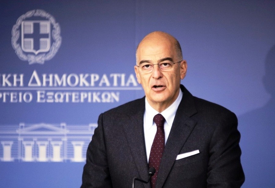 Γραφείο Τύπου Δένδια (ΥΠΕΞ): Απύθμενη η φαιδρότητα του ΣΥΡΙΖΑ