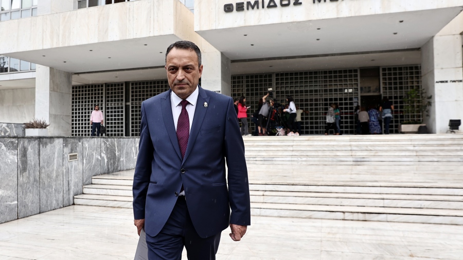 Μουδιασμένη η αντίδραση Στίγκα για Σπαρτιάτες: Η απόφαση του Εκλογοδικείου δεν τιμά ούτε τη Δικαιοσύνη ούτε τη Δημοκρατία