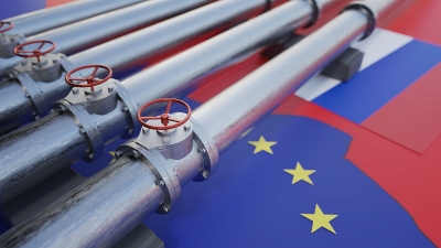 Νέο «όχι» από Γερμανία σε embargo στο ρωσικό πετρέλαιο - Ύφεση εάν διακοπεί η προμήθεια ρωσικής ενέργειας