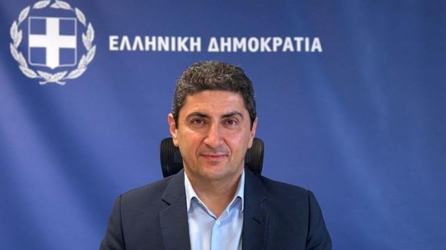 Αυγενάκης σε αγρότες: Ελάτε να συζητήσουμε και να πάρουμε ρεαλιστικές αποφάσεις μαζί - Σταθερά υπέρ του διαλόγου η κυβέρνηση