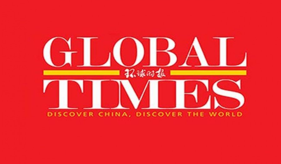 Global Times: Που οφείλεται η σκληρή αντίδραση της Κίνας για τη Συρία - Η αλαζονεία της Δύσης ενώνει Πεκίνο και Μόσχα