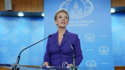 ΥΠΕΞ Ρωσίας: Η 15η Φεβρουαρίου θα μείνει στην ιστορία, ως η μέρα που κατέρρευσε η δυτική προπαγάνδα