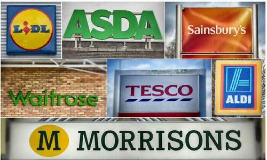 Βρετανία: Μεγάλες αλυσίδες σούπερ μάρκετ όπως το Lidl, φρενάρουν την πώληση... αβγών - Ξέσπασμά γρίπης, προβλήματα εφοδιασμού