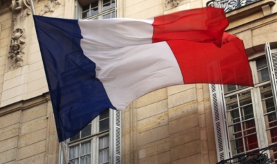 Γαλλία: Κατά 2% αναπτύχθηκε η οικονομία της χώρας για το σύνολο του 2017