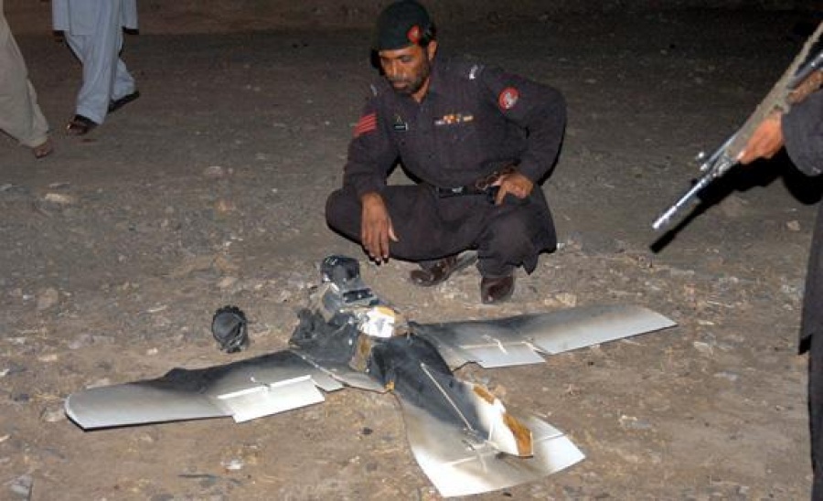 Λιβυή: Οι δυνάμεις του Haftar βομβάρδισαν το κέντρο ελέγχου drones στο αεροδρόμιο της Τρίπολης - Διεκόπη η εναέρια κυκλοφορία