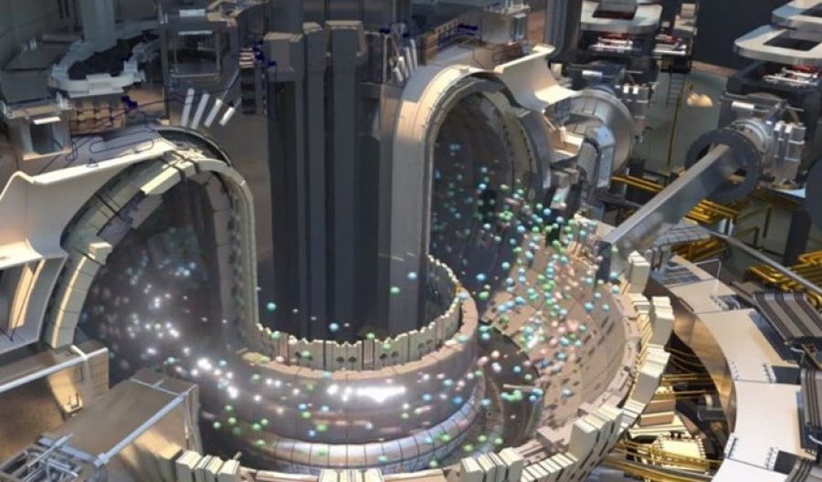 Επανάσταση στην ηλεκτρική ενέργεια σύντηξης μέσω της πρώτης δημιουργίας υγρού άνθρακα με λέιζερ