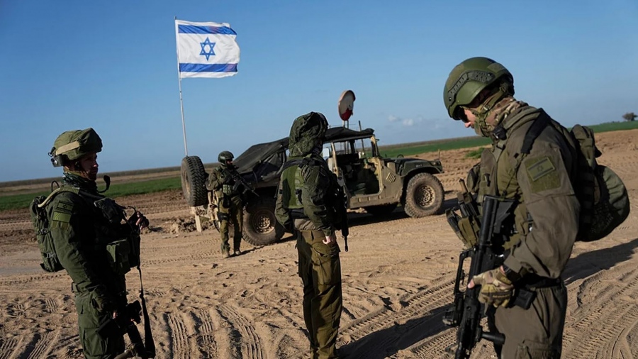 Ραγδαία κλιμάκωση στη Μέση Ανατολή - Το Ισραήλ εισέβαλε σε πόλη στη Συρία, άνοιξε πυρ κατά κατοίκων (vid)