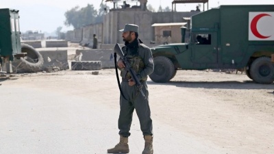 Αφγανιστάν: Τουλάχιστον 16 νεκροί από επίθεση αυτοκτονίας και ενόπλων στην Τζαλαλαμπάντ