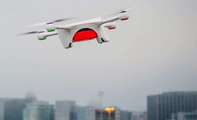 «Τρομερή» επιστράτευση drones στην Ευρώπη για… τα έντομα – Θα ψεκάζουν και φυτοφάρμακα!