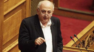 Αμανατίδης: Η ΝΔ είχε αποχωρήσει από τη συνεδρίαση όπου θεσμοθετήσαμε την απαγόρευση πολιτικών σε offshore