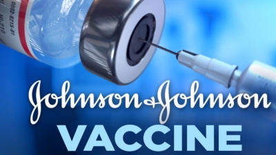 Spahn: Tον Απρίλιο (2021) στην ΕΕ και τη Γερμανία το εμβόλιο μιας δόσης της Johnson & Johnson