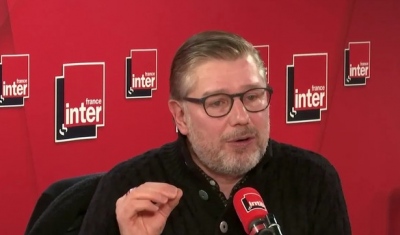 Παραίτηση - «βόμβα» του Jean Quatremer από τη Liberation - «Ισλαμοαριστερά και woke νίκησαν»