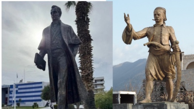 Αδούλωτη Μάνη, 1821 – 2026: Οι σημερινοί Μανιάτες τιμούν μαζί Καποδίστρια και Μαυρομιχάλη στις λαμπρές εκδηλώσεις του Μαρτίου