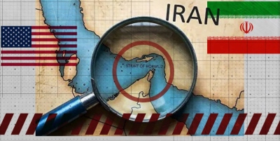 Defeated Americans will not impose terms in Hormuz, Iran holds all the cards – US Navy Secretary resigns