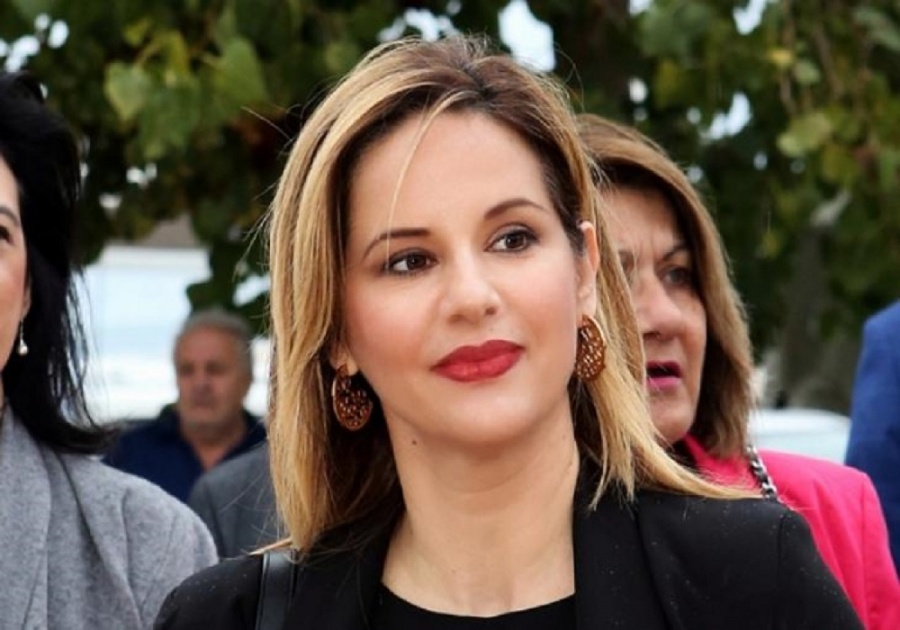 Το ΚΙΝΑΛ «πάει» στη Βουλή την υπόθεση Ξεπαπαδέα - Τα 2 αιχμηρά ερωτήματα στον Μ. Καλογήρου (υπ. Δικαιοσύνης)