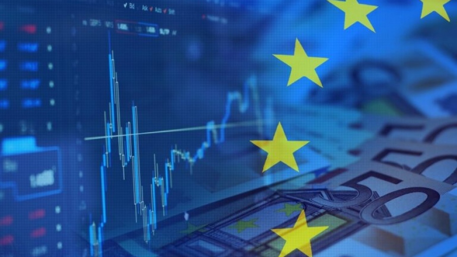 Ήπια κέρδη στα ευρωπαϊκά χρηματιστήρια με το βλέμμα στη Σαγκάη - Στο +0,6% ο DAX